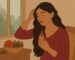 Why Hair Fall Increases During Monsoon: An Ayurvedic Guide to Prevent Hair Loss
