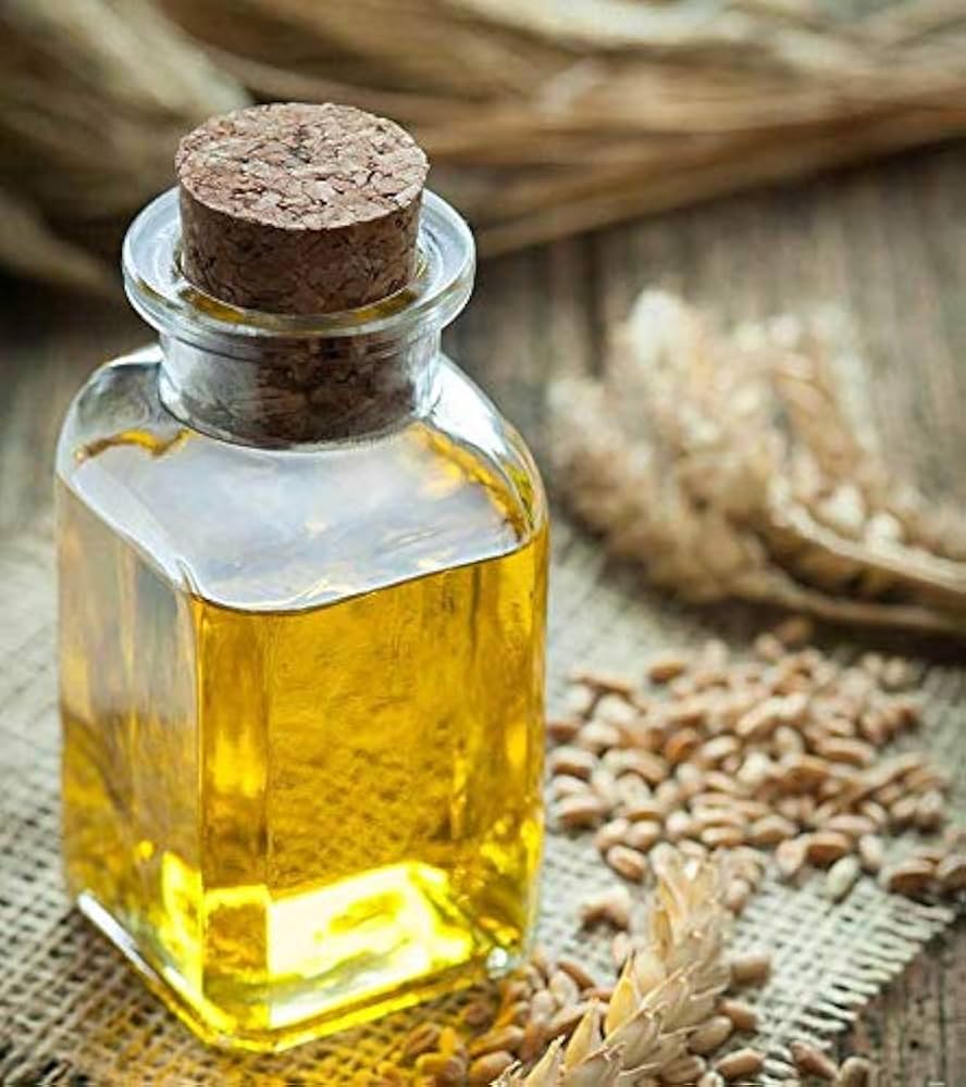 Wheatgerm Oil