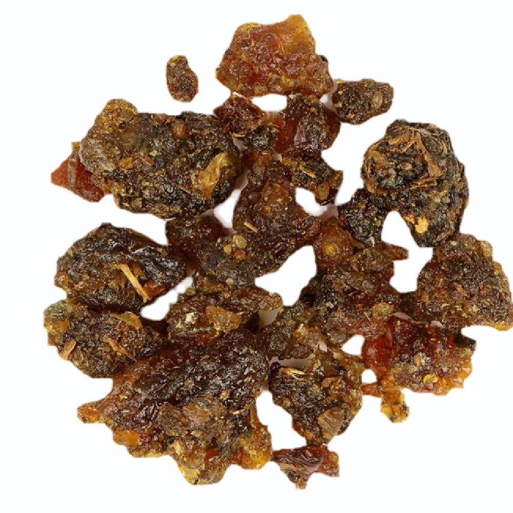 Guggul Resin